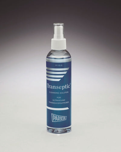 Transeptic Cleansing Solution 250 ml  Bottle Bx/12