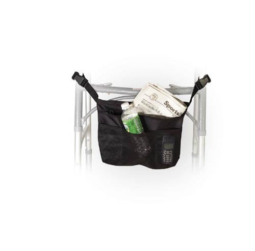 Carry Pouch for Walker  Large 10-1/2  x14  x 2   Each