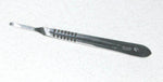 Scalpel Handles- #3 - Fits 10 Thru 15