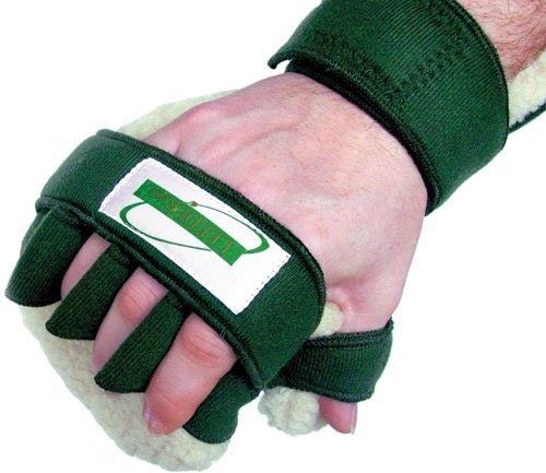 Resting Hand Splint Large Left