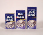 English Ice Bag 11  (Boxed) Large