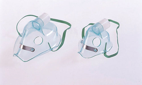 Mask & Nebulizer Kit - Child (Each)