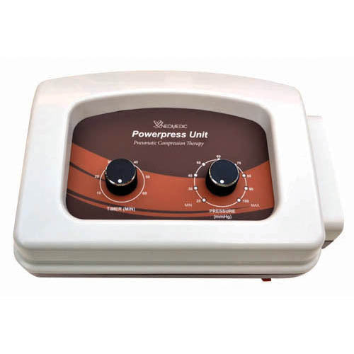 PowerPress Sequential Lymphedema Pump