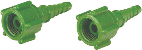 Oxygen Swivel Connectors Pk/25