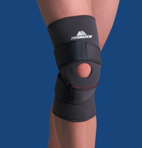 Thermoskin Patella Tracking Stabilizer  Large 14.5 -15.75