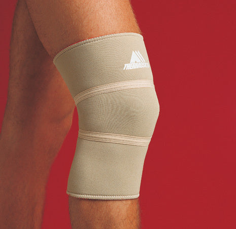 Knee Support  Standard X-Large 15.5  - 16.25