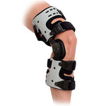 Cobra 2 Unloader Knee Brace Right Knee