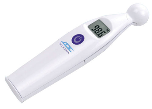 Adtemp Temple Touch Thermometer