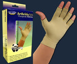 Therapeutic Arthritis Gloves Small  7  - 7?