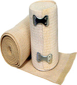 Elastic Bandage w/Clip Lock 4