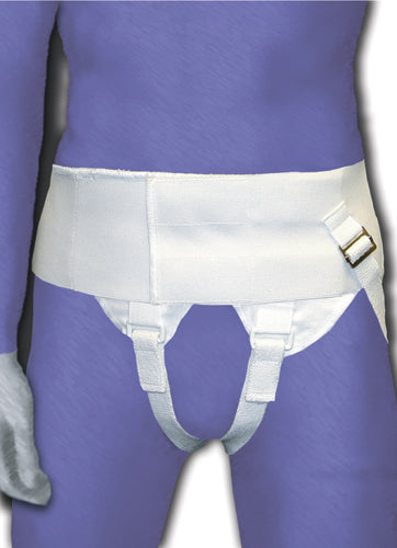 Hernia Guard  Double Large  38  - 40