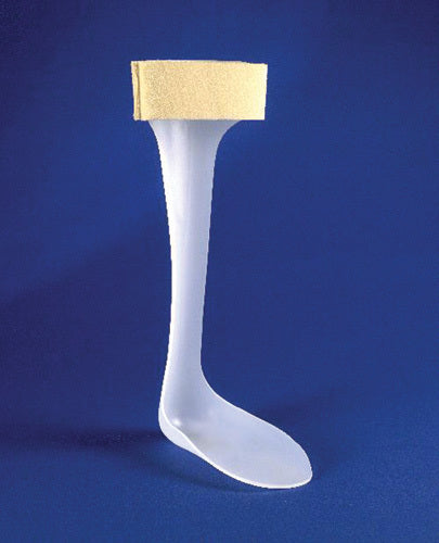 Drop Foot Brace  Right Small fits sizes M 5 - 6/F 6.5 - 7.5