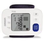 3 Series Wrist Blood Pressure Unit