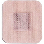 Multi-Day Electrodes 2.25x2.5  Square  Pk/40  Model 633/40