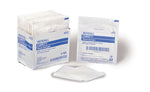 Curity Gauze Sponge 2  X 2  8-Ply Sterile (50 pks of 2)