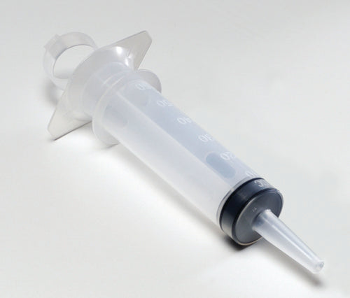 60cc Piston Irrigation Syringe