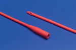 Red Rubber Robinson Catheters 18fr   Pack/10