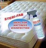 Steri-Fab  Gallon Bottle-Each Disinfectant /Insecticide