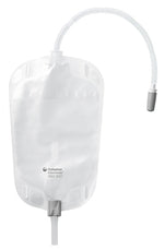 Leg Bag  Conveen Security 34oz Non-Sterile  Bx/10