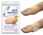 Bunion Relief Sleeve Small