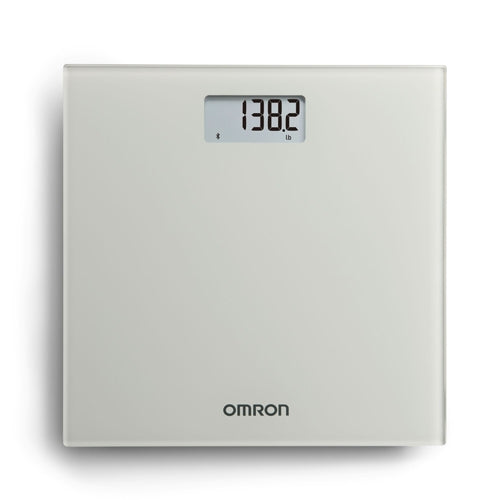 Digital Scale with Bluetooth Connectivity by Omron