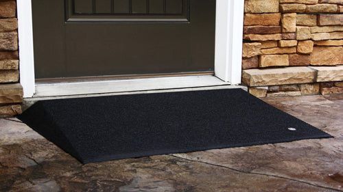 EZ Access Transitions Angled Entry Mat 1.5    (1 ea)