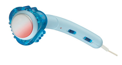 Body-Flex w/Heat Massager Conair